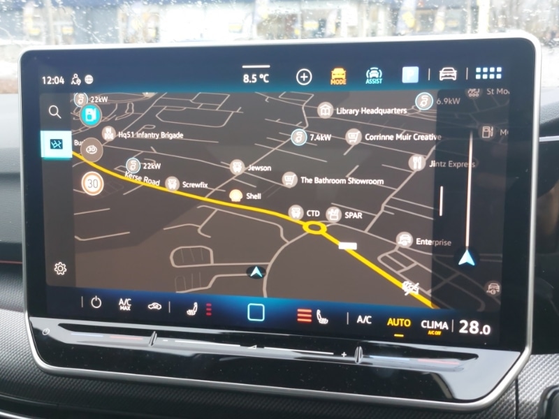 Used Volkswagen Golf 2025 for sale - 76893725: Photo 14