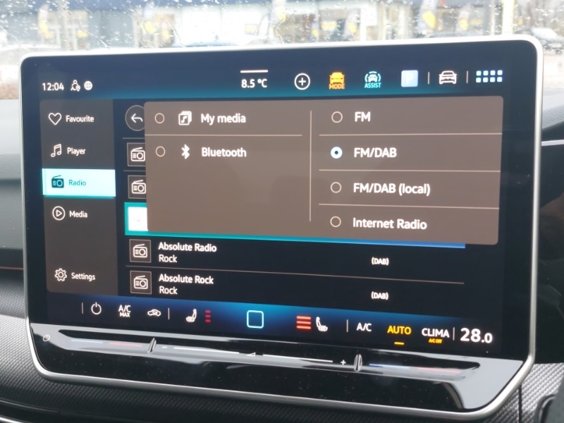 Used Volkswagen Golf 2025 for sale - 76893725: Photo 15