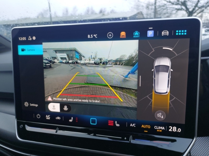 Used Volkswagen Golf 2025 for sale - 76893725: Photo 17