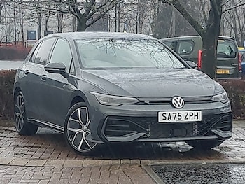 Used Volkswagen Golf 2025 for sale - 76893725: Photo