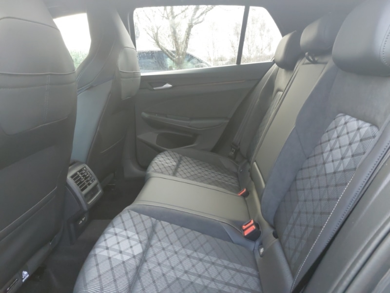 Used Volkswagen Golf 2025 for sale - 76893725: Photo 6