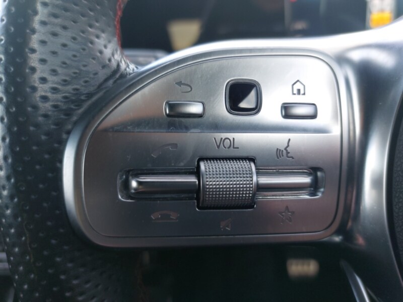 Used Mercedes-Benz A-Class 2021 for sale - 77645027: Photo 12