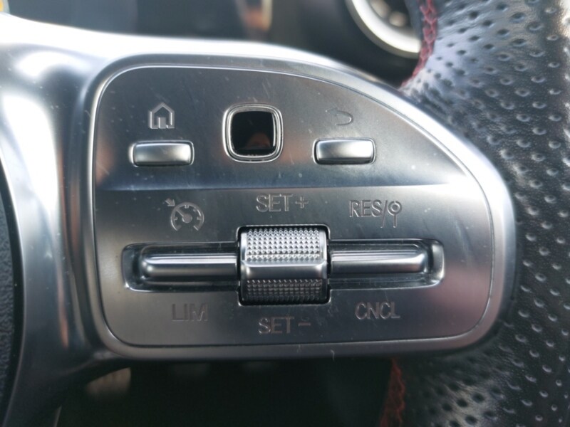 Used Mercedes-Benz A-Class 2021 for sale - 77645027: Photo 13