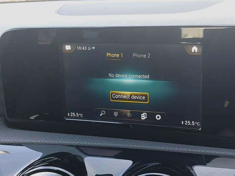 Used Mercedes-Benz A-Class 2021 for sale - 77645027: Photo 14