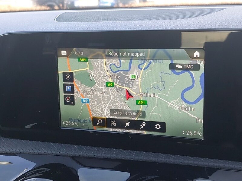 Used Mercedes-Benz A-Class 2021 for sale - 77645027: Photo 15