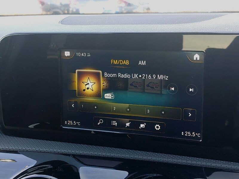 Used Mercedes-Benz A-Class 2021 for sale - 77645027: Photo 16