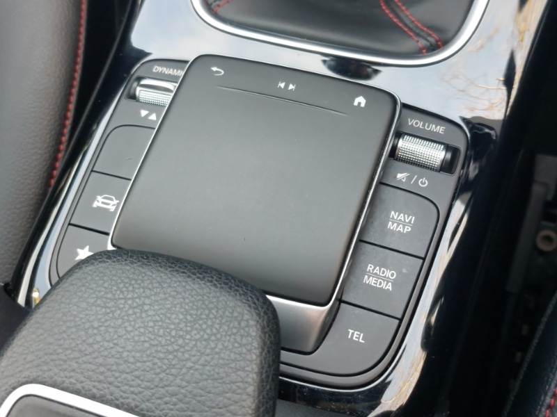 Used Mercedes-Benz A-Class 2021 for sale - 77645027: Photo 18