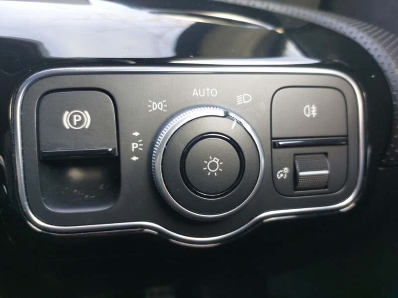 Used Mercedes-Benz A-Class 2021 for sale - 77645027: Photo 19