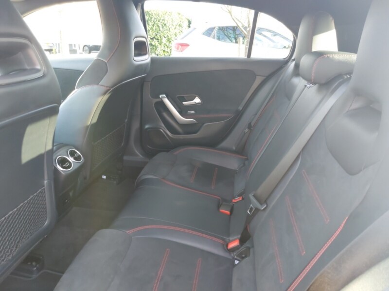 Used Mercedes-Benz A-Class 2021 for sale - 77645027: Photo 6