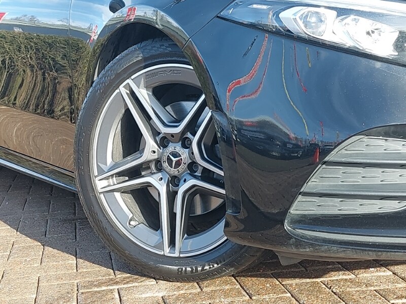 Used Mercedes-Benz A-Class 2021 for sale - 77645027: Photo 9