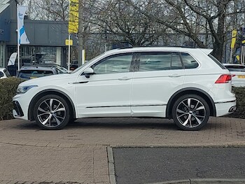 Used Volkswagen Tiguan 2023 for sale - 78391853: Photo