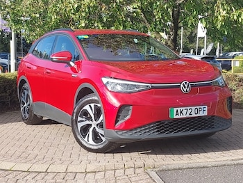 Volkswagen - ID4