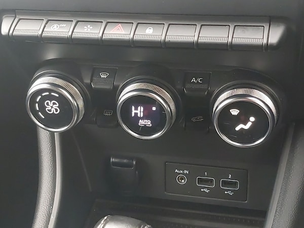 Used Renault Captur 2020 for sale - 76195562: Photo 17