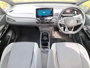 Used Volkswagen ID3 2021 for sale - 75921360: Photo
