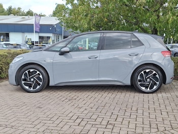 Used Volkswagen ID3 2021 for sale - 75921360: Photo