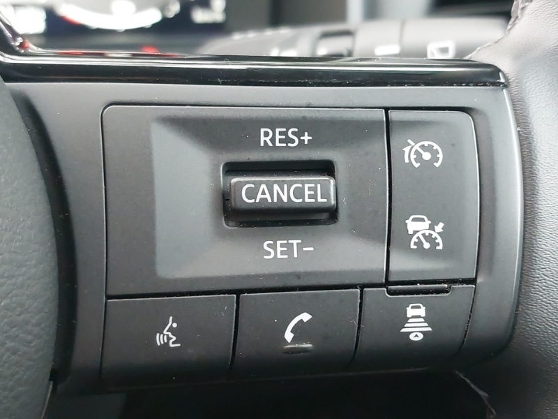 Used Nissan Qashqai 2024 for sale - 76885330: Photo 13