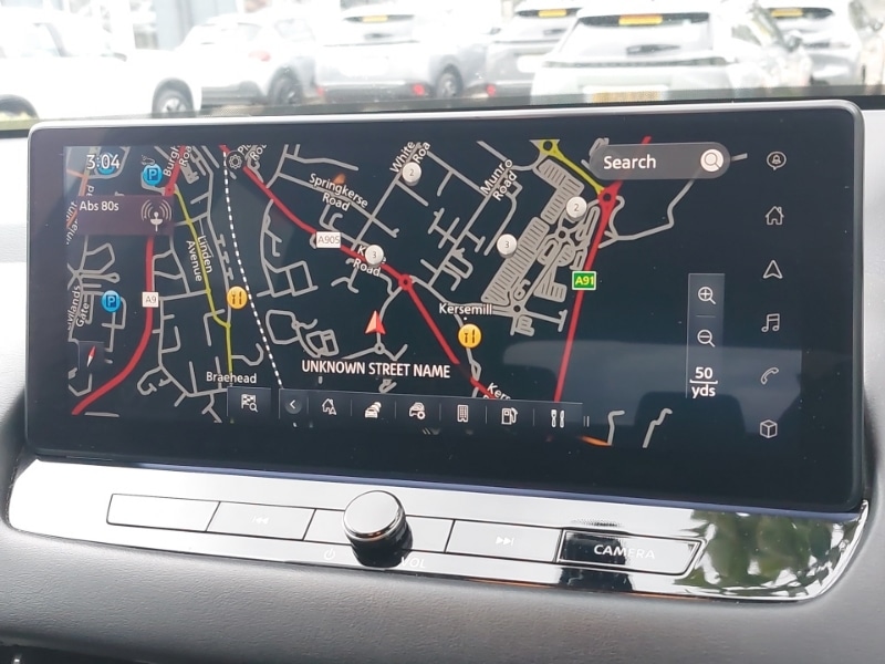 Used Nissan Qashqai 2024 for sale - 76885330: Photo 14