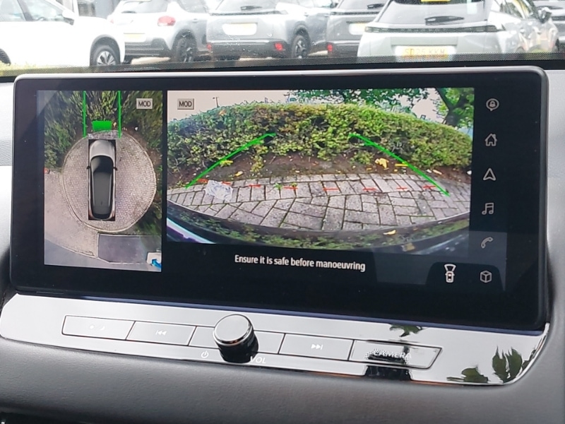 Used Nissan Qashqai 2024 for sale - 76885330: Photo 15