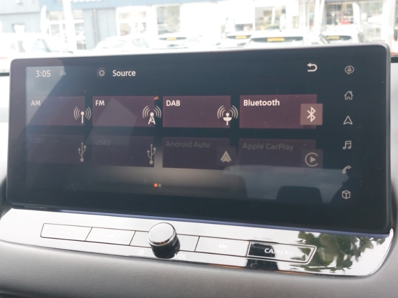 Used Nissan Qashqai 2024 for sale - 76885330: Photo 16