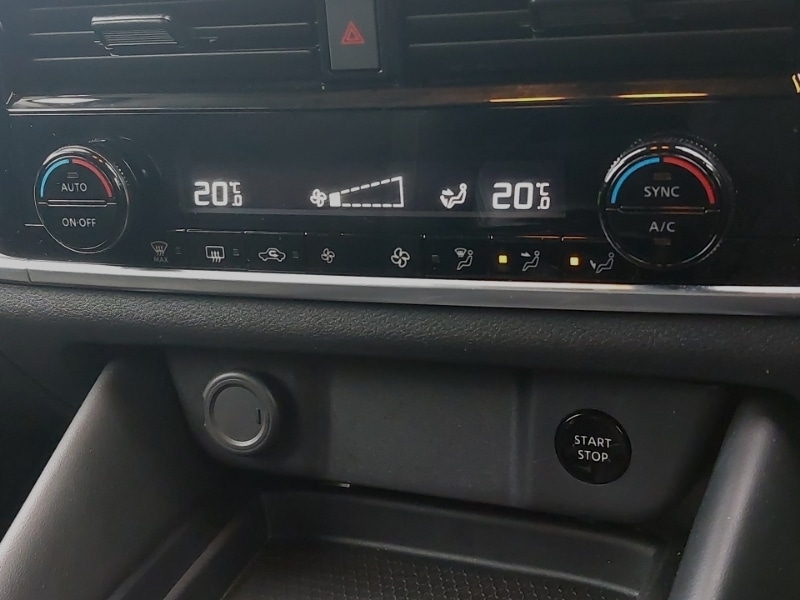 Used Nissan Qashqai 2024 for sale - 76885330: Photo 17