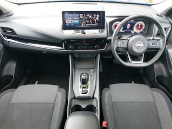 Used Nissan Qashqai 2024 for sale - 76885330: Photo