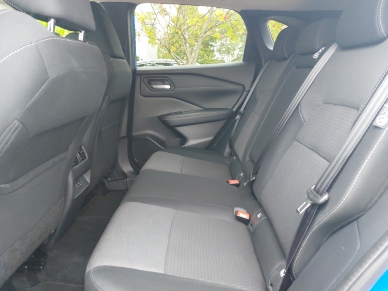 Used Nissan Qashqai 2024 for sale - 76885330: Photo 6