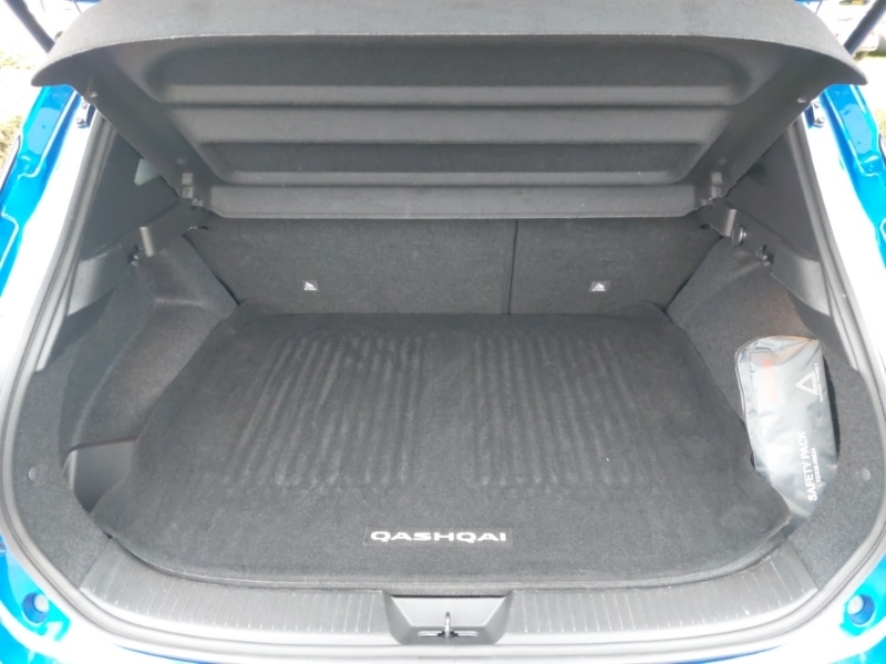 Used Nissan Qashqai 2024 for sale - 76885330: Photo 8