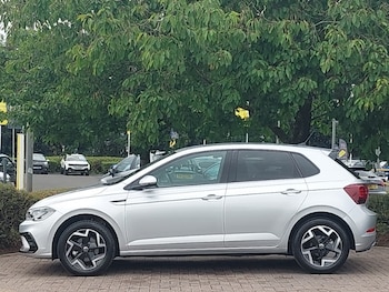 Used Volkswagen Polo 2025 for sale - 79411588: Photo