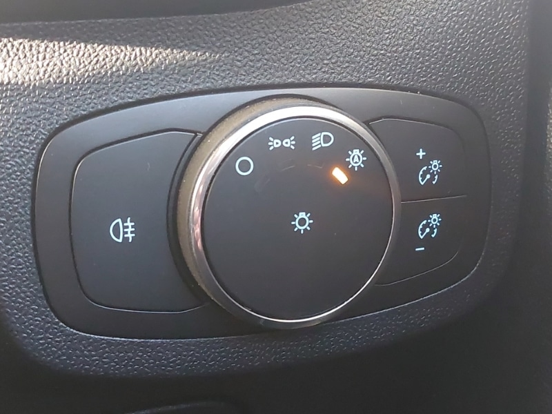 Used Ford Fiesta 2023 for sale - 76397430: Photo 11