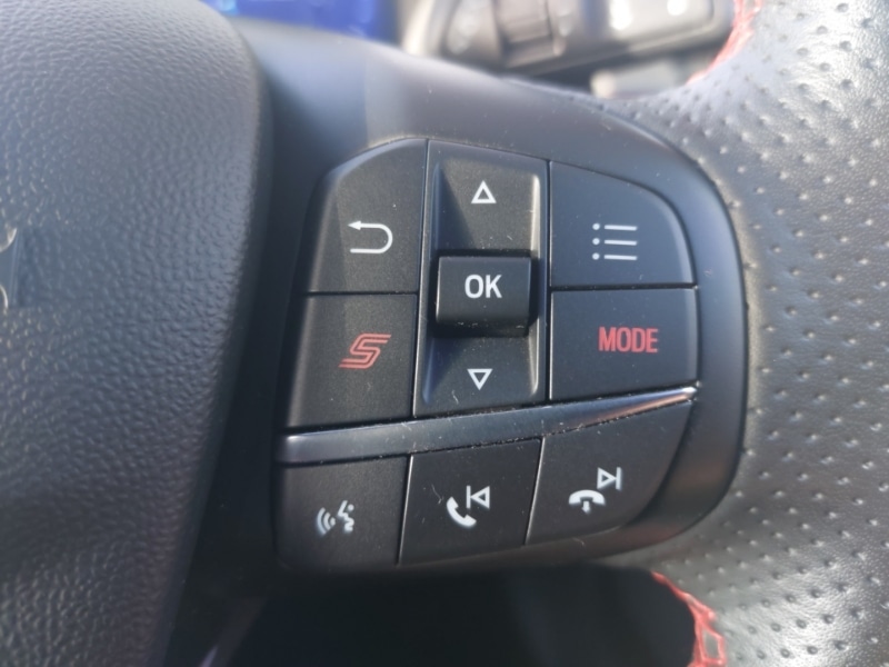 Used Ford Fiesta 2023 for sale - 76397430: Photo 13