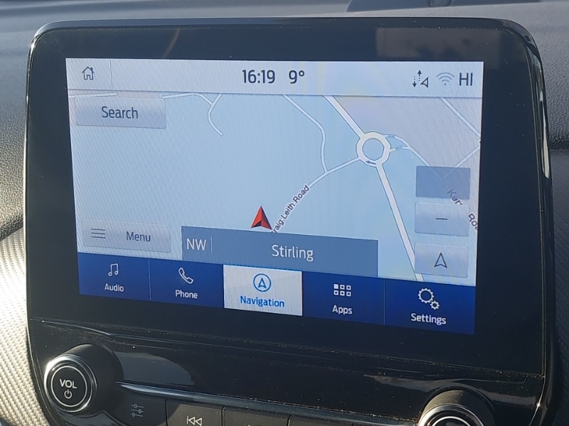 Used Ford Fiesta 2023 for sale - 76397430: Photo 14