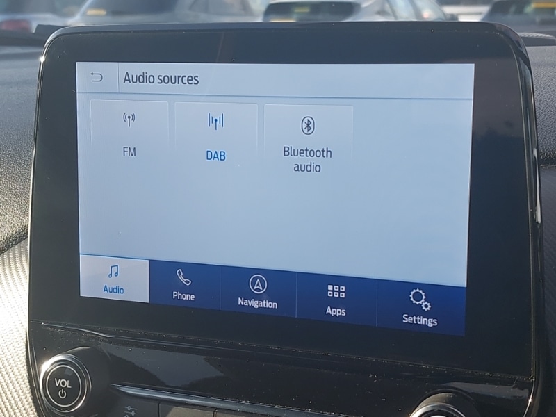 Used Ford Fiesta 2023 for sale - 76397430: Photo 15