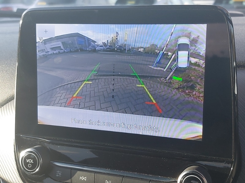 Used Ford Fiesta 2023 for sale - 76397430: Photo 17