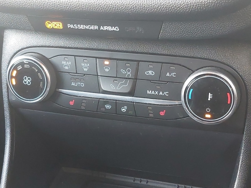 Used Ford Fiesta 2023 for sale - 76397430: Photo 18