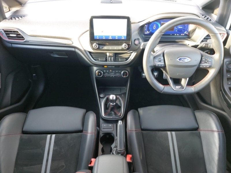 Used Ford Fiesta 2023 for sale - 76397430: Photo 2