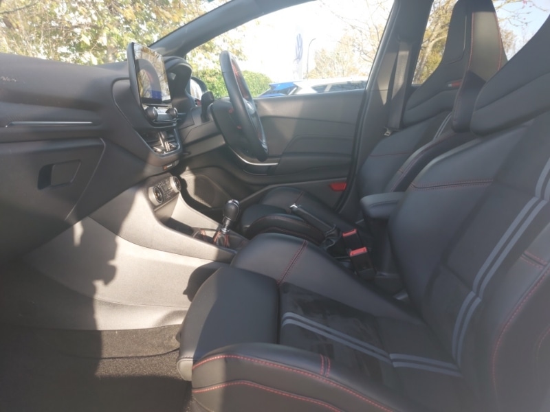 Used Ford Fiesta 2023 for sale - 76397430: Photo 5