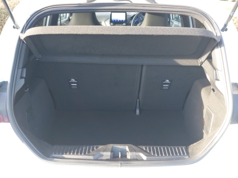 Used Ford Fiesta 2023 for sale - 76397430: Photo 8