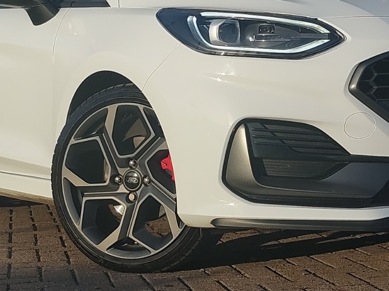 Used Ford Fiesta 2023 for sale - 76397430: Photo 9