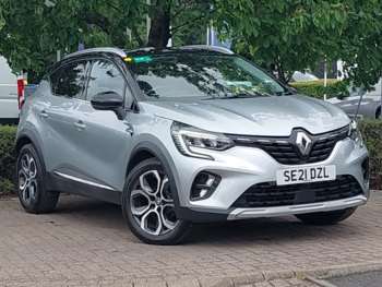 2021 - 1.0 TCE 90 S Edition 5dr