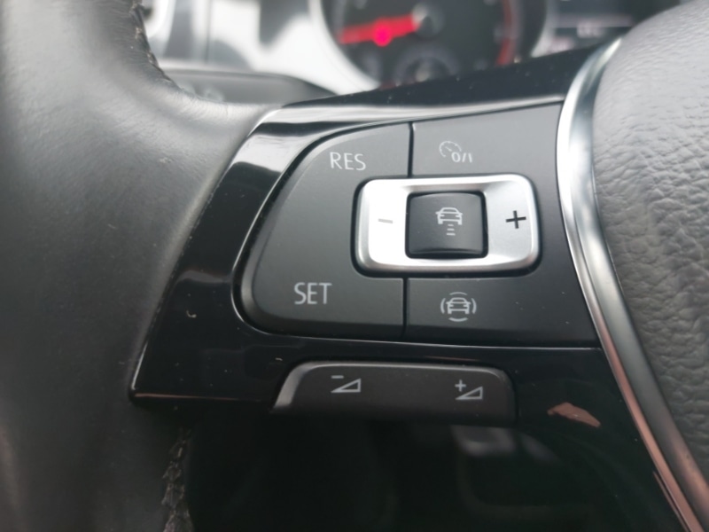 Used Volkswagen Golf 2018 for sale - 78169610: Photo 12