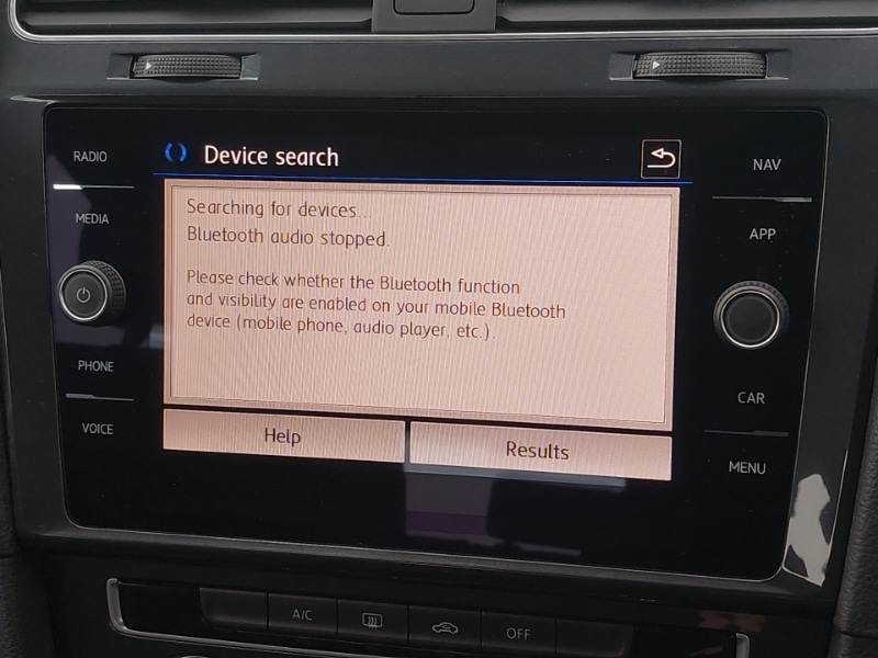 Used Volkswagen Golf 2018 for sale - 78169610: Photo 15