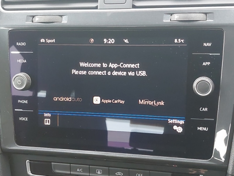 Used Volkswagen Golf 2018 for sale - 78169610: Photo 17