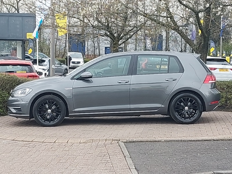 Used Volkswagen Golf 2018 for sale - 78169610: Photo 4