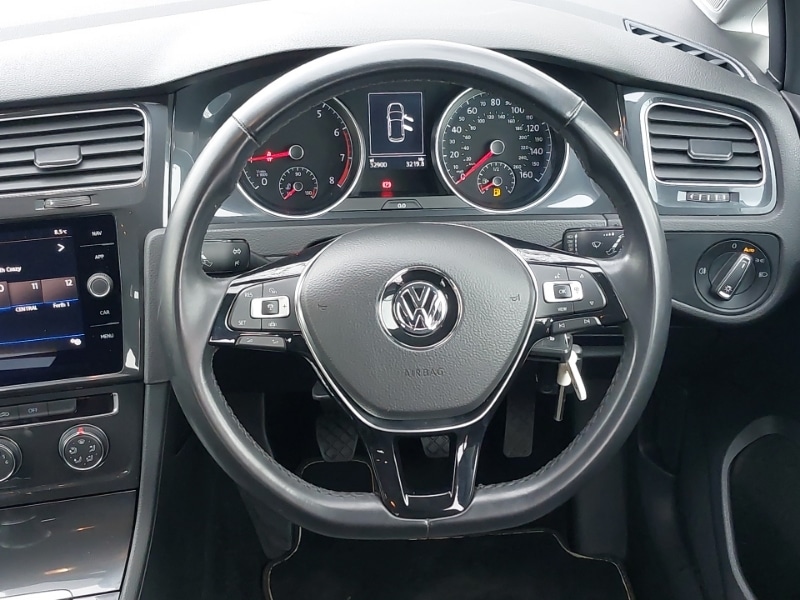 Used Volkswagen Golf 2018 for sale - 78169610: Photo 7