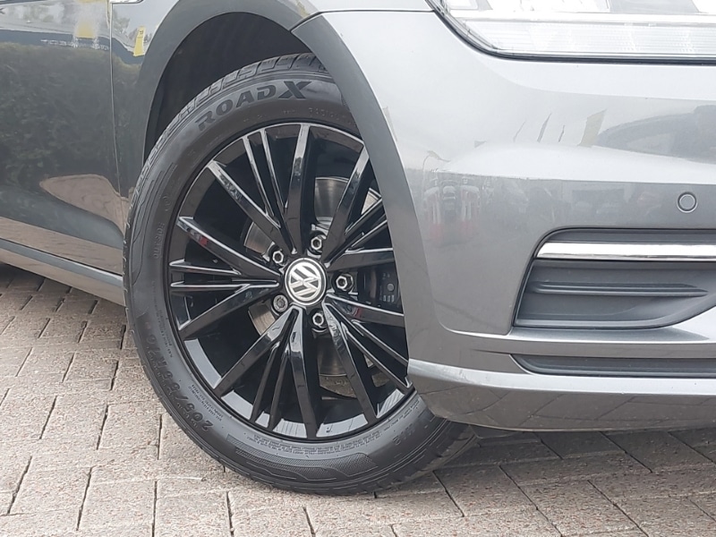 Used Volkswagen Golf 2018 for sale - 78169610: Photo 9