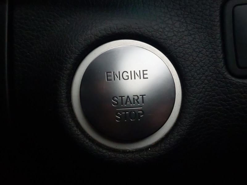 Used Mercedes-Benz GLE 2017 for sale - 77509059: Photo 11