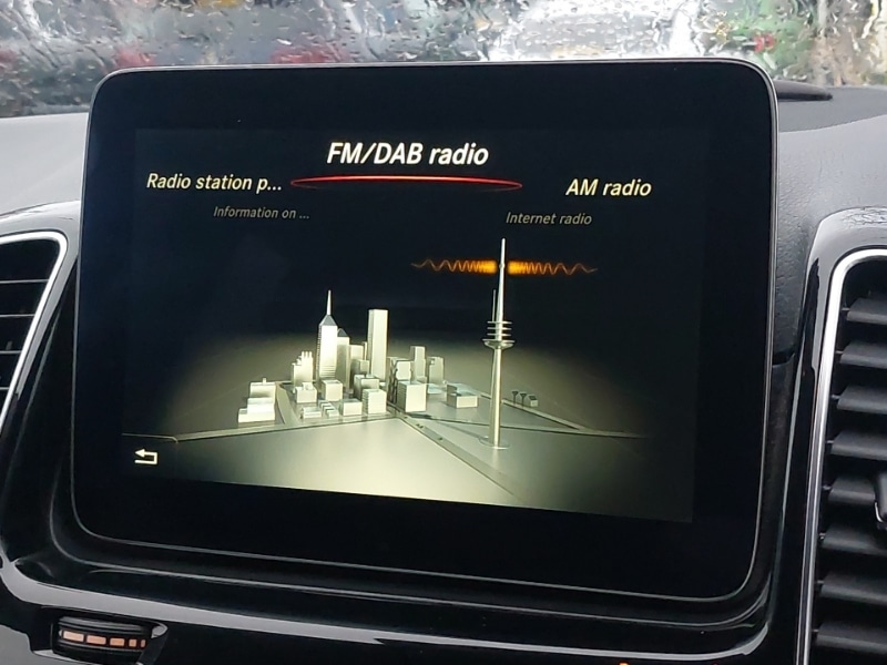 Used Mercedes-Benz GLE 2017 for sale - 77509059: Photo 14