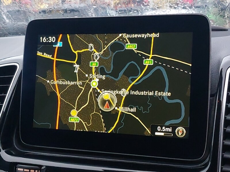 Used Mercedes-Benz GLE 2017 for sale - 77509059: Photo 16