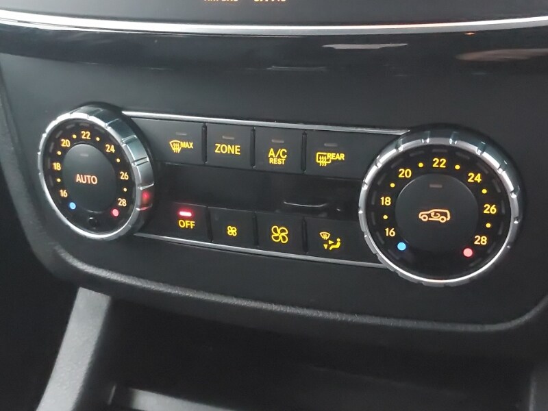 Used Mercedes-Benz GLE 2017 for sale - 77509059: Photo 18