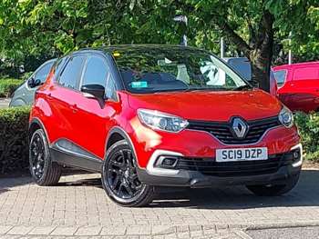 2019 - 1.5 dCi 90 Iconic 5dr